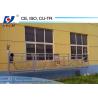 Buy cheap 800kg Building Gondola Construction Suspended Platforms 380v/50Hz ZLP800 Working Platform from wholesalers