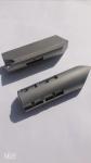 China Deep Hole Drills Manufacturer | Indexable Carbide Blade Inserts Gun Drill