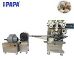 P160 Automatic Biskut Makmur ball Making Machine