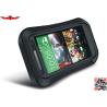 Buy cheap Genuine Aluminum Dirtproof/Shockproof/Waterproof Case For HTC M8 Multi Color Gift Box Yes from wholesalers