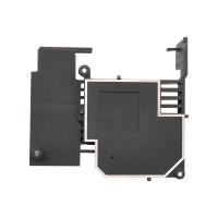 Buy cheap Anodizing Sliver Heatsink Extruded Aluminium Profile , Heatsink Profile Aluminum product