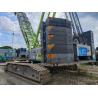 Buy cheap Safe Operation Energy Efficient 180 Ton Lattice Boom Crane For Sale from wholesalers