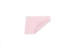 Durable Zig Zag Edge Eyeglass Cleaning Cloth For Camera Lens