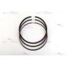 Buy cheap EC360 Engine Piston Rings 4 Cyls 21299547 65.02503-8238 from wholesalers