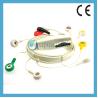 Buy cheap Mortara Holter 10 lead wires set from wholesalers