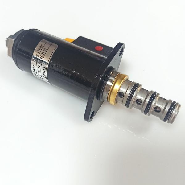 Buy cheap Solenoid Valve 1211491 121-1491 for Caterpillar CAT 315C 320C 325C 330C 330D from wholesalers