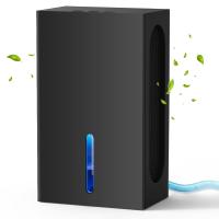 Buy cheap Crawl Space and Basement Dehumidifiers With Removable Water Tank▕ DN-610 product