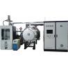 Buy cheap Industrial Vacuum Heat Treatment Furnace , Vacuum Hardening Furnace 1550 ℃ from wholesalers
