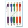 Buy cheap fancy click action plastic promotional gift pen, logo branded gift pen from wholesalers