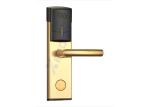 Buy cheap Digital Hotel Room Door Locks L1103JH Mortise With Panic Release Function from wholesalers