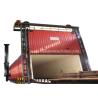 Buy cheap Gas Fired Bogie Hearth Furnace for Size 1300*1000*750mm from wholesalers