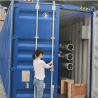 Buy cheap Mobile RO Plant Solar Sea Water Swro Desalination Plant Desalination Containerized Seawater Desalination plant from wholesalers
