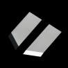 Buy cheap Textile Industry Film Cutting Blade Customized Size from wholesalers