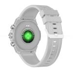 KW280 Amoled Display Smartwatch IP68 Sports Health Smart Watch With Music