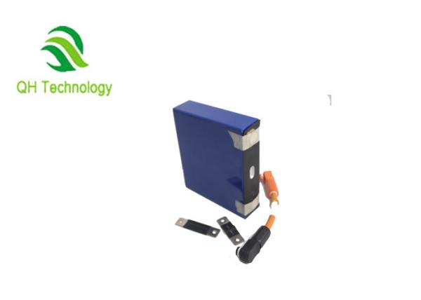 Buy cheap Electric Vehicle Lithium Ion Battery Pack Lifepo4 With Bms For Bike from wholesalers