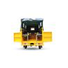 Buy cheap Open Body Shaft Drive 3 Wheel Cargo Motor Tricycle from wholesalers
