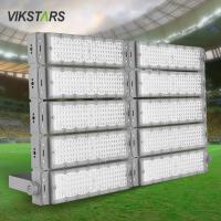 Buy cheap 100w-1200w Led Flood Light For Sports Stadiums Golf Course Tunnel Flood Lights product