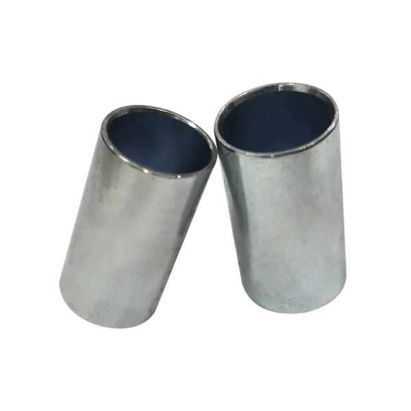 Buy cheap C1022 Non Standard Fastener Nickelplated Hollow Linear Shaft 14x26mm Size from wholesalers