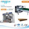 Buy cheap FZ-1450 Automatic Corrugated Paper Pile Turner 10kw 165M/Min from wholesalers