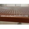 Buy cheap Waved 316L Corrugations Knitted Wire Mesh from wholesalers