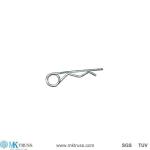 Best Aluminum Spigot Truss Safety Spring 60mm for Event Stage Item Spare Parts