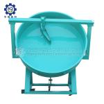 Poultry Dung 3mm 5mm Bio Organic Fertilizer Granules Production Machine