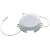 Buy cheap 5W Outdoor RGB LED Pixel Lights UV Resistant DC24V from wholesalers