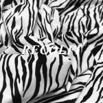 Australian Brands Ribbed Swimwear Fabric 175GSM Oeko Tex Standard 100