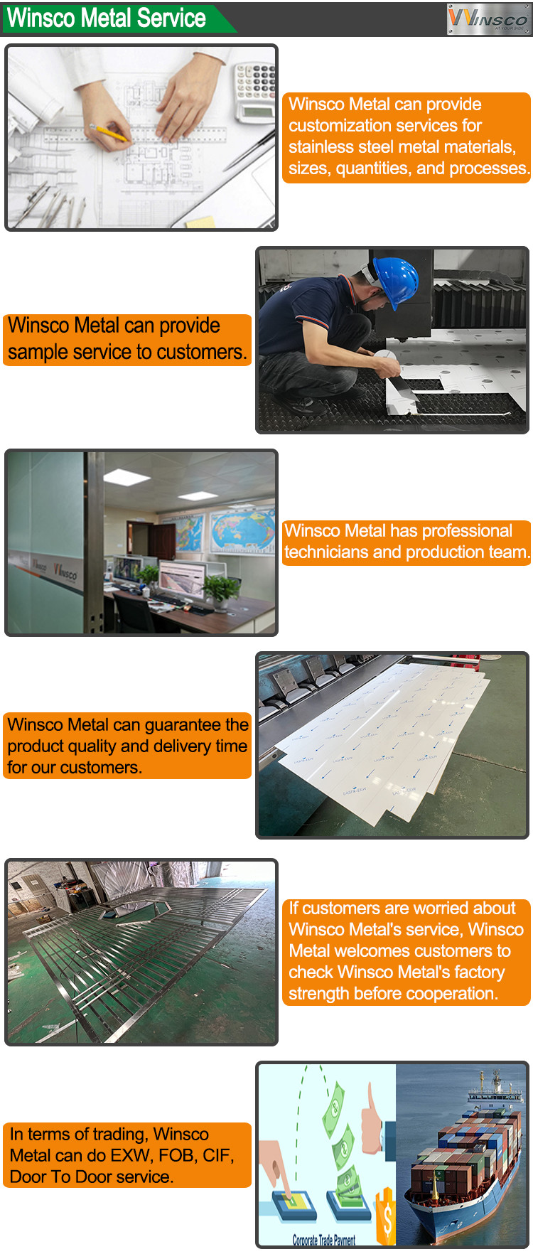 Hotel Lobby Partition Design Stainless Steel Wall Divider