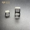 Buy cheap Square 15 To 16 Carat CVD Lab Grown Diamond from wholesalers