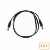 Buy cheap High quality DC plug Power Cable from wholesalers