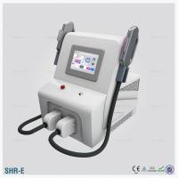 Buy cheap Elight IPL SHR for hair removal and skin rejuvenation xenon lamp for long product