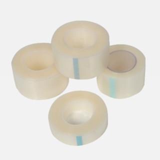 White, Skin 5m / 10m Transparent PE Surgical Plaster / Medical Surgical Tape