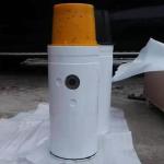 OEM Upper IBOP For Varco Canrig BPM HH TPEC JH Top Drive
