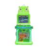Buy cheap 1 Player Indoor Kids Ball Shooting Amusement Park Coin Operated Redemption Game Machine from wholesalers
