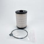 Excavator Fuel Filter 60282026 60307173 Oil Water Separator Filter Element For