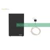 Buy cheap Portable Industrial Scent Diffuser 1000ml Aluminum Oil Bottle 1 Year Warranty from wholesalers