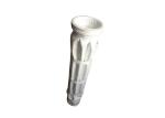 Limited Venue Pleated Filter Bag Larger Filter Area Retard Airflow Air Pulse