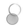 Buy cheap Mesh 86mm Mason Jar Screen Lid For Sprouts Stainless Steel Lid Jars from wholesalers