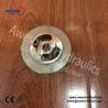 Buy cheap A2VK12 A2VK28 Hydraulic Pump Repair Parts , Rexroth Spare Parts ISO9001 Certification from wholesalers
