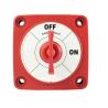 Buy cheap BLUE SEA SYSTEMS 6005 M Series Mini Battery Switch Single Circuit ON OFF Red from wholesalers
