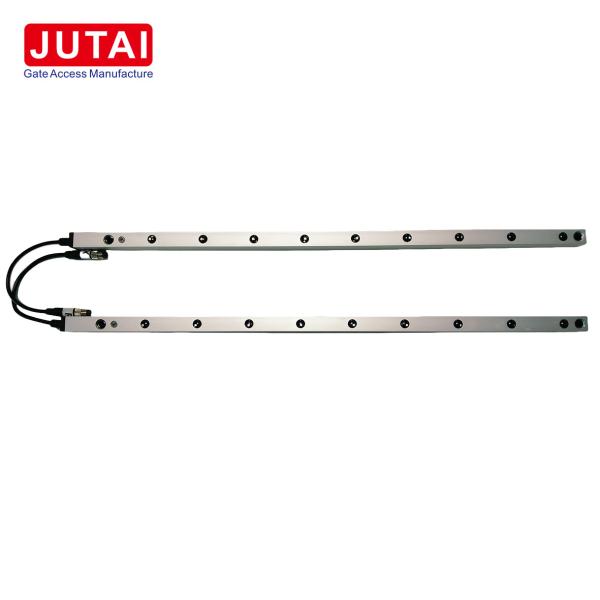 Buy cheap IP67 Waterproof Safety Light Curtain With Blanking For Industrial Garage Doors 30ms Response from wholesalers