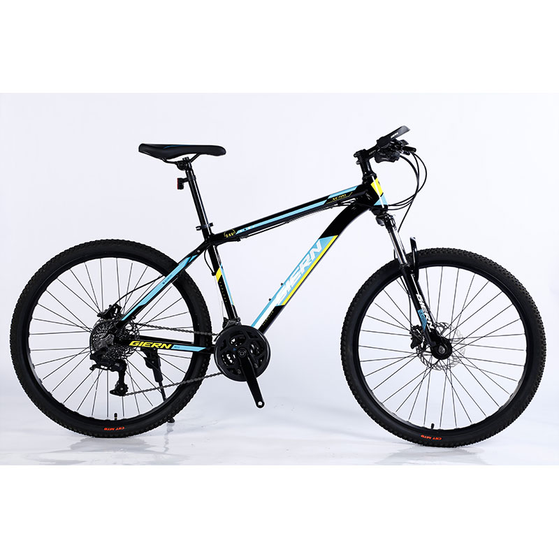 27 Speed Alloy Frame Mountain Bike 26/27.5/29 Inch With Cst 1.95 Tires