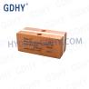 Buy cheap Water Conduction Cooled Resonant Film Capacitor C41 0.01uF High Frequency Power from wholesalers