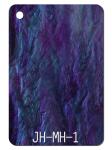 Buy cheap Starry Sky Glitter Plexiglass Sheet Plexiglass Plate for furniture decoration from wholesalers