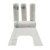 Buy cheap Tie Handle Compostable Produce Bags For Fruits And Vegetables from wholesalers
