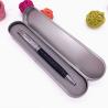 Buy cheap Factory Printed Heavy Metal Pen Sets in Tin Box for Gifts from wholesalers