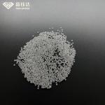 35ct 1.4mm 2.0mm Rough Lab Grown Diamonds For Star Melee Diamonds