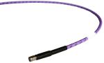 High Performance Avionics RF Test Cables Assemblies Lead 50G