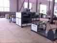 PE PP Plastic Sheet Welding Machine 380V/50HZ Chemical Resistance UV Resistance